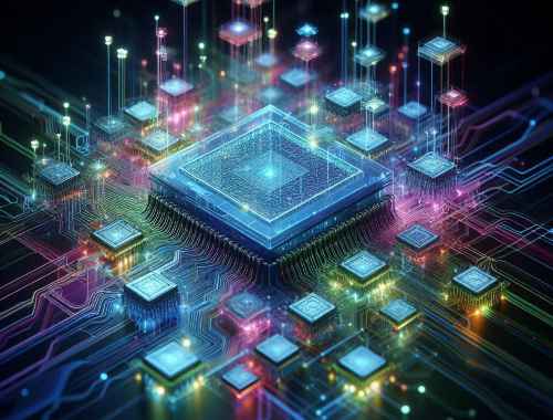 “交朋友”是AI行业的新方向