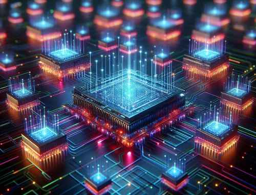 三星发布2nm计划，晶圆代工竞争迈向新节点