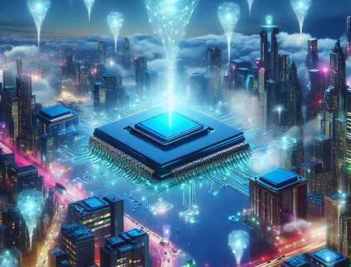 只是！特斯拉推出了历史上最快的计算机和神秘的机器人，真正的“钢铁侠”要来了吗？ 