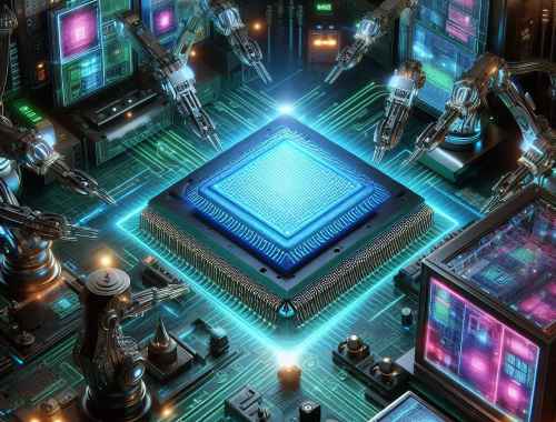 MacDermid Alpha 宣布任命 Rick Fricke 为其半导体部门副总裁兼总经理