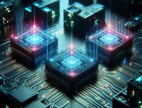 国博电子：计划开展射频集成电路产业化项目二期