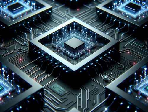 1-5月我国集成电路出口增长25.1%