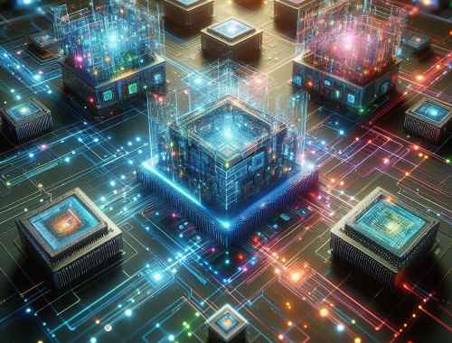 IoT行业龙头绿米联创完成B2轮1亿美元融资