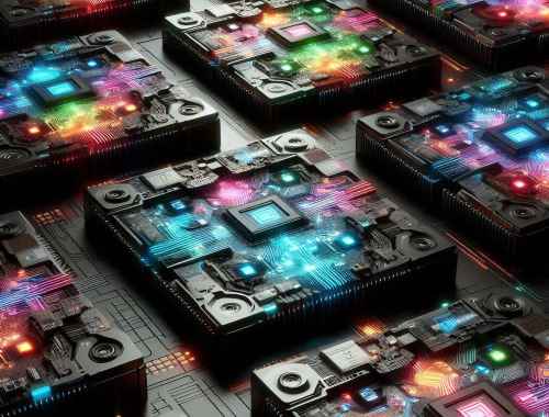 15亿，香江智谷二期基金成立