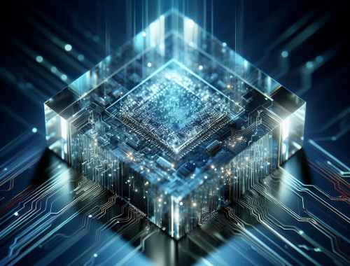 联想展示了大量“黑科技”，包括机器人、平板电脑、折叠屏和未来， 