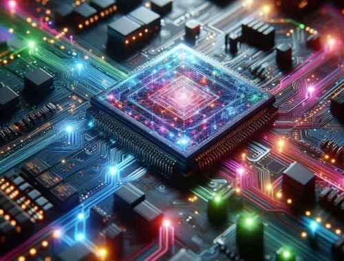 科学家发明了米粒大小的相机，胶片画质堪比传统镜头