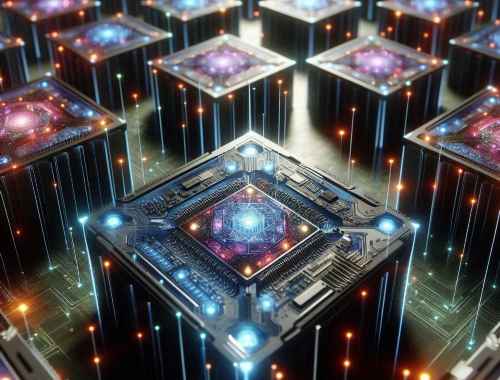 乐视超级汽车智能驾驶副总裁倪凯：为何被誉为“中国无人驾驶的第一人”