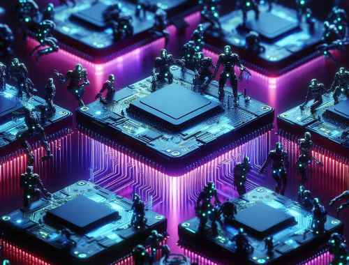 OTA升级，ZEEKR让你的爱车越来越“新”