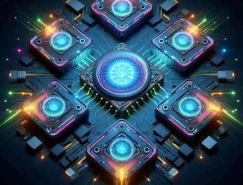 Realme GT Neo轻体验：赛博朋克风格的“旗舰射手”？