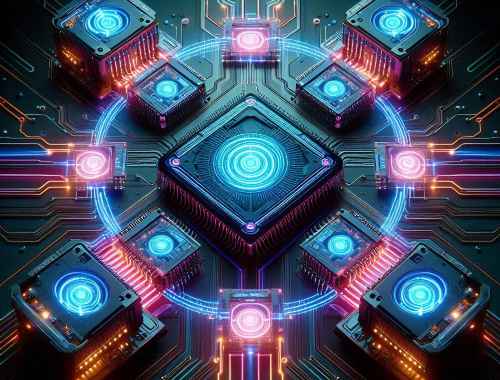 那些不想按摩的盲人在网上找到了新工作