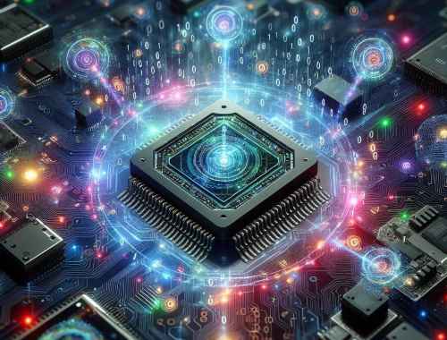 ChatGPT火了，英伟达笑了