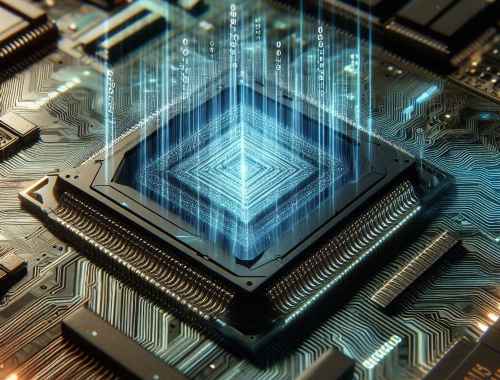 铠侠四日市及北上工厂生产线污染将影响3D Flash产能