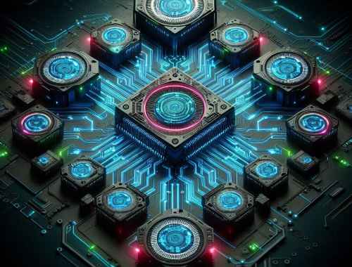 蔚来与AMD“合作疑云”逆转；诉讼告知互联网，教授对CNKI提出整改建议； TikTok 12小时工作时间引发伦敦员工罢工