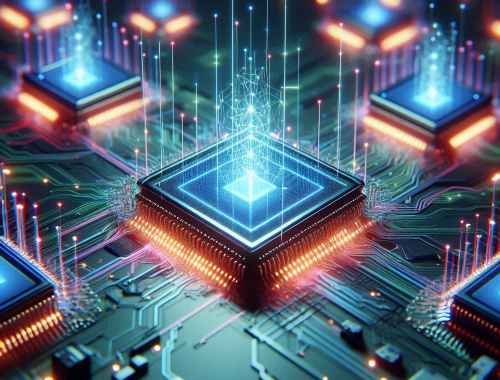 商用涡旋制冷压缩机制造商英华特获近亿元B轮融资