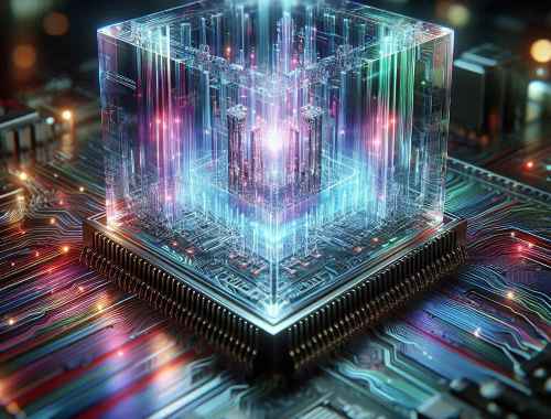 走进美的智能实验室，我们体验了不同于互联网公司的智能家电