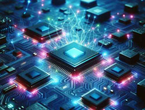 航顺芯片获得汇顶科技战略投资