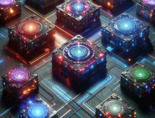 iPhone 销量下降 10%，除了下周发布新iPad之外，苹果还将正式公布新的AI功能