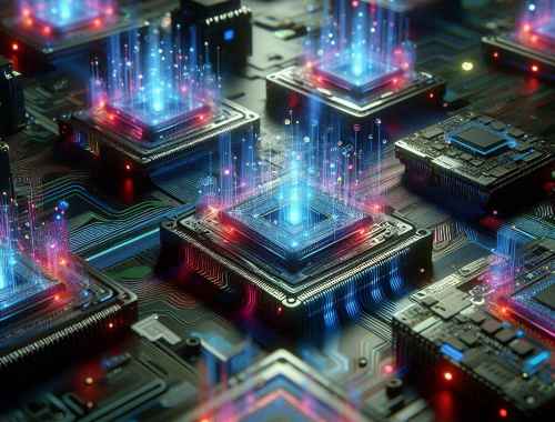 鉴智机器人宣布完成3000万美元A轮融资