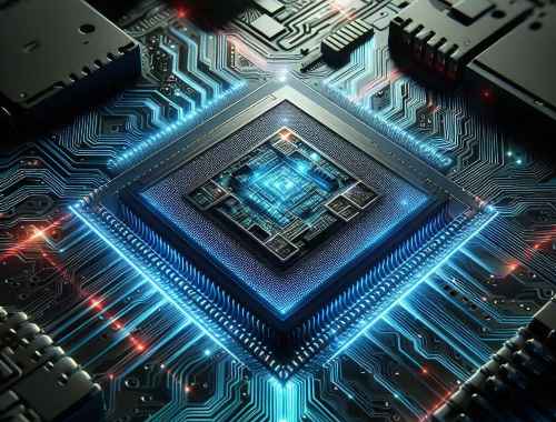 联发科将于今年晚些时候推出支持 5G 的 7nm 芯片组
