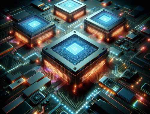 长电科技参加IMAPS器件封装大会