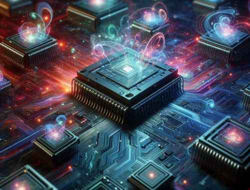 投资世界24小时-央视315晚会曝光多家企业；腾讯投资一家游戏公司；百度AI芯片部门独立出资