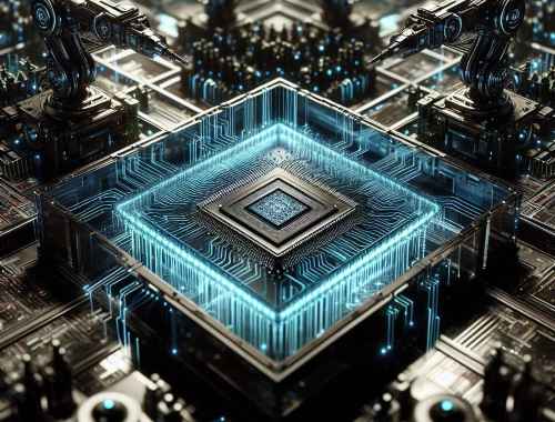 投资者说-亿宸资本马卫国：从宏观环境看创投机构发展