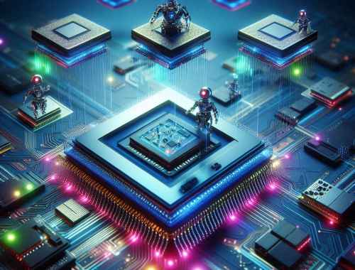 AMD正加速追赶英特尔