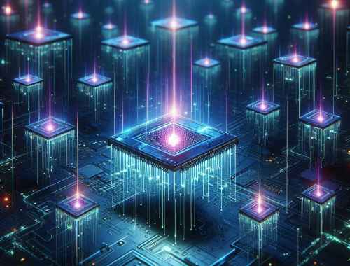 重合榫卯积木获数千万天使轮融资，梅花创投与小红书共同投资