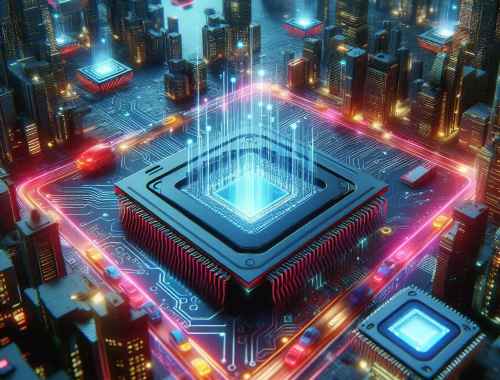 三星发布全球首款7nm EUV芯片——Exynos 9825