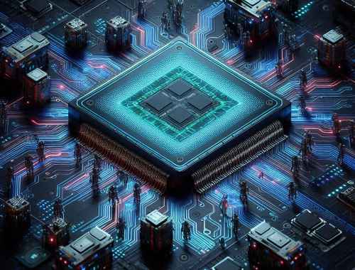 微软AI新技术：让你的头像照片动起来，有感情地“说话”