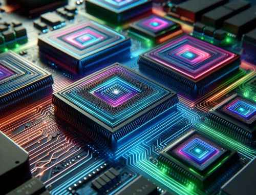 英特尔、美光CEO：解决核心短缺危机不能单靠企业和政府援助