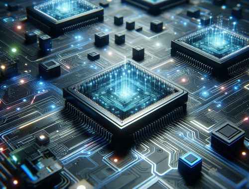 欧盟宣布《芯片法案》，具体内容在这里！