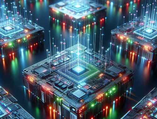 新iPhone中使用旧芯片可能只是苹果产品的开始