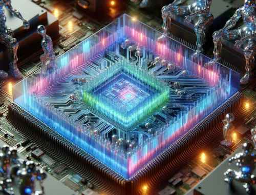 ASML：从飞利浦弃儿到光刻之王