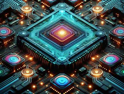 3000支AI队伍参赛，全国人工智能大赛为何“引爆”产学研界？