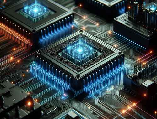 宏鑫气体完成数千万元Pre-A+轮融资，聚焦半导体“血液”