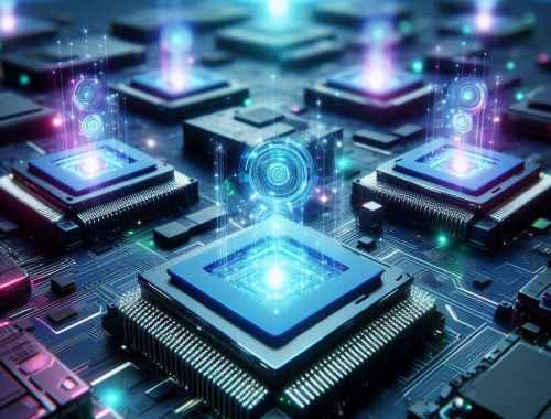 全国首创！人工智能方向科研机构创新投资联盟成立，百余个行业高端项目成果揭晓