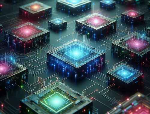 张剑锋谈阿里云新定位：数字经济基础设施