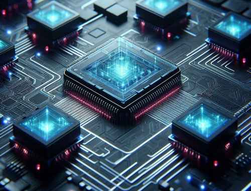 英特尔收购芯片制造商eASIC，进一步减少对CPU的依赖