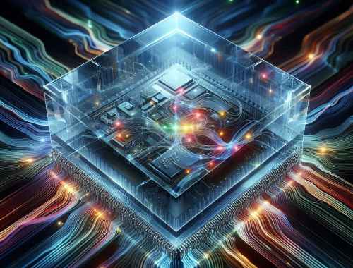 美联泰科完成1亿元B轮融资，清科资管领投，德联资本、安龙资本等跟投