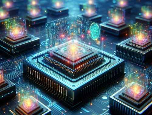 地平线宣布获得韦豪创投战略投资