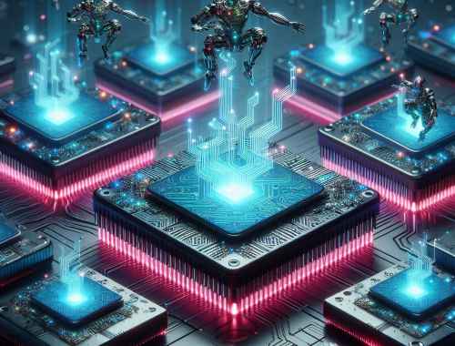 微软拍了一部「忆苦思甜」的纪录片