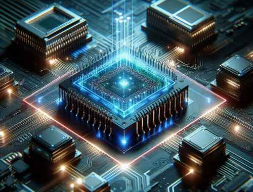 行业领导者制定 Open Eye MSA 来帮助实现高速光连接应用