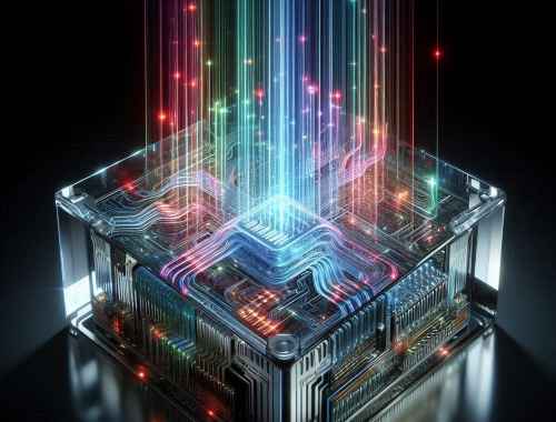 这家给计算“降温”的公司，三年来遭受新三板冷遇，如今却迎来了欢呼- “专、专、特、新”百位专访