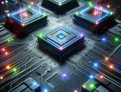 壹仓有品获IDG数千万元天使轮融资