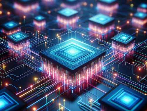 云圣智完成C+轮融资，全新“圣”系列产品将正式发布｜蓝驰家族