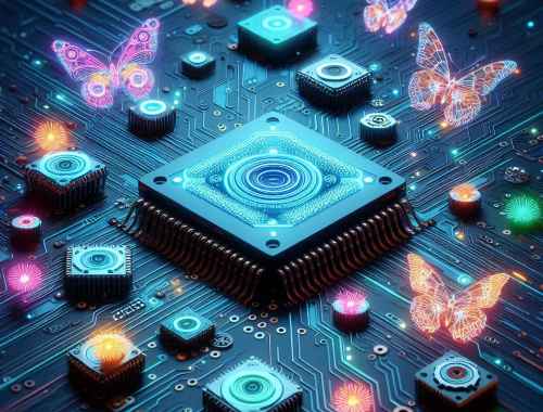 日本半导体计划详解