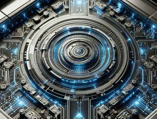 赋能智慧城市，中研红菱完成A1轮数千万元融资