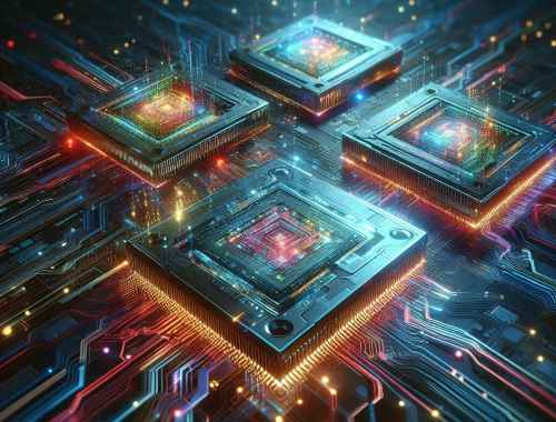 英特尔：明年底推出10纳米处理器，对7nm工艺开发进展感到满意