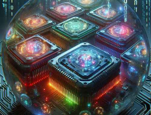 「睿璟生物」完成近亿元A轮融资